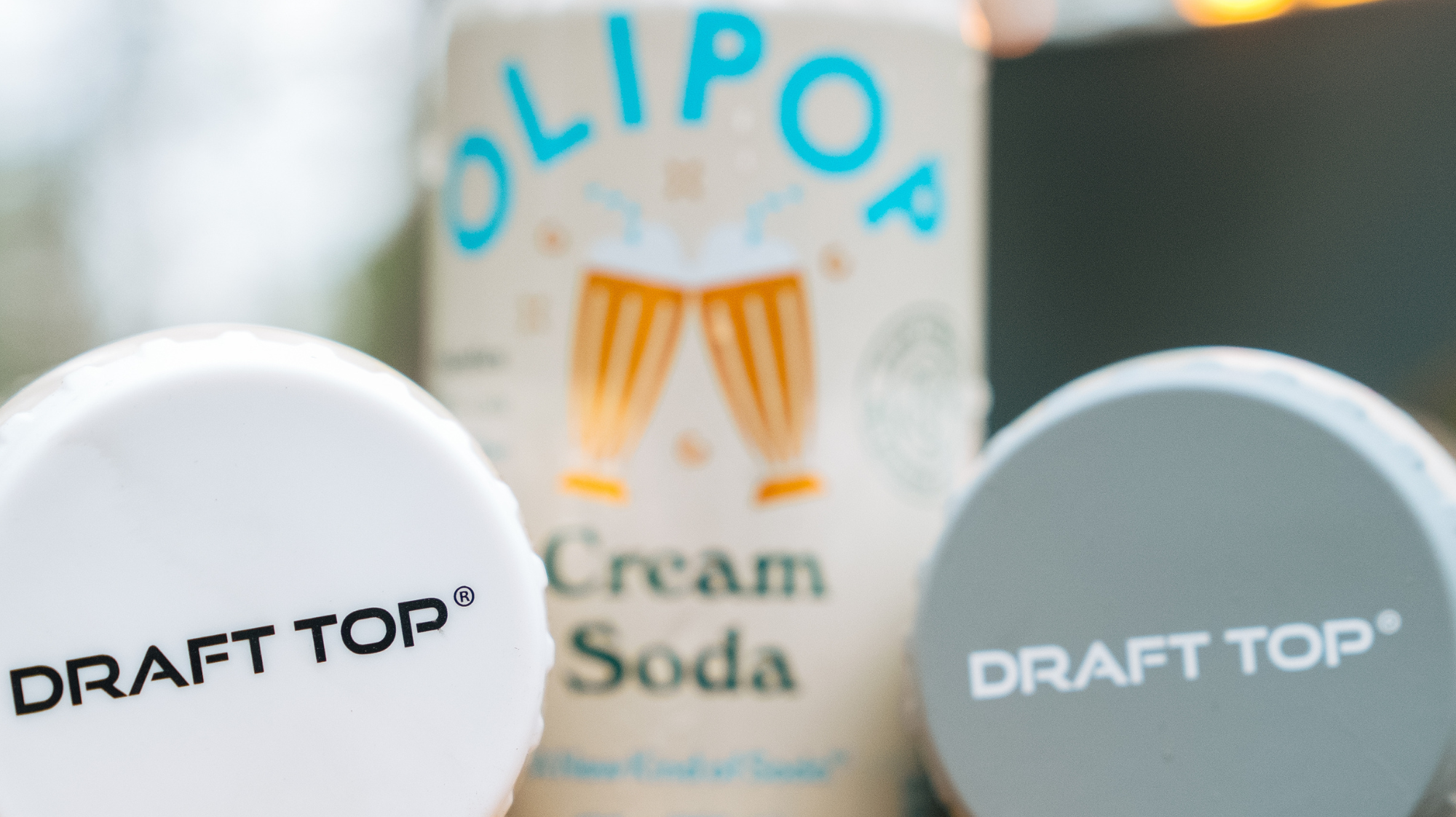 Unlock the Perks of Draft Top Can Covers: The Ultimate Drink Accessory