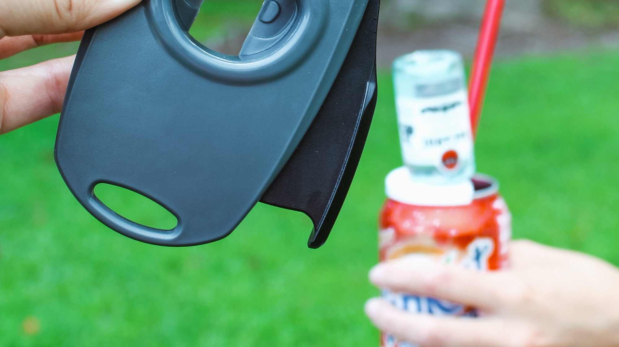 Unlock New Cocktail Possibilities with Draft Top Can Clips