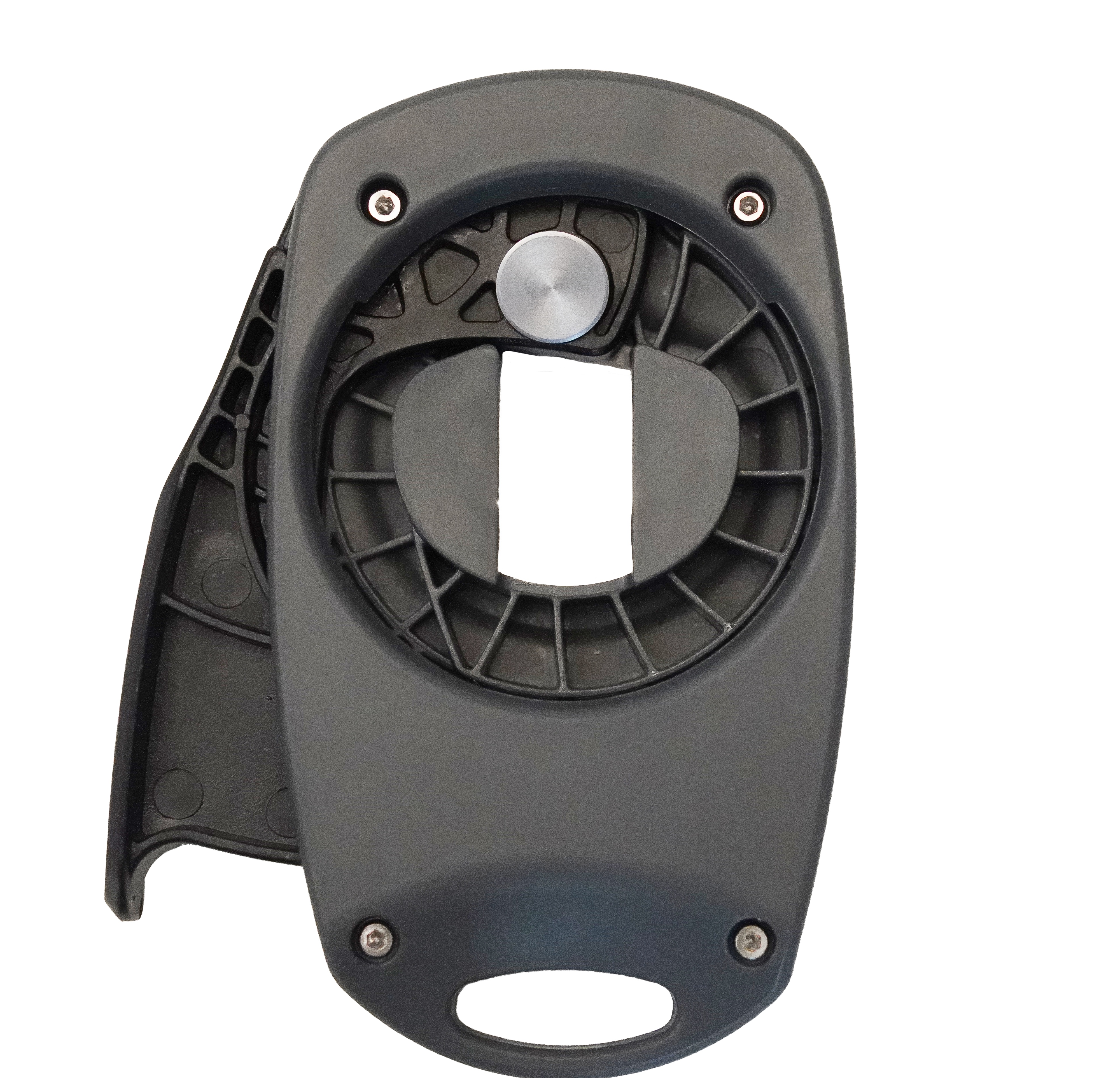 Shelf Display - Draft Top LIFT Universal Grey & Black (12 Units)-Wholesale-Draft Top-Draft Top